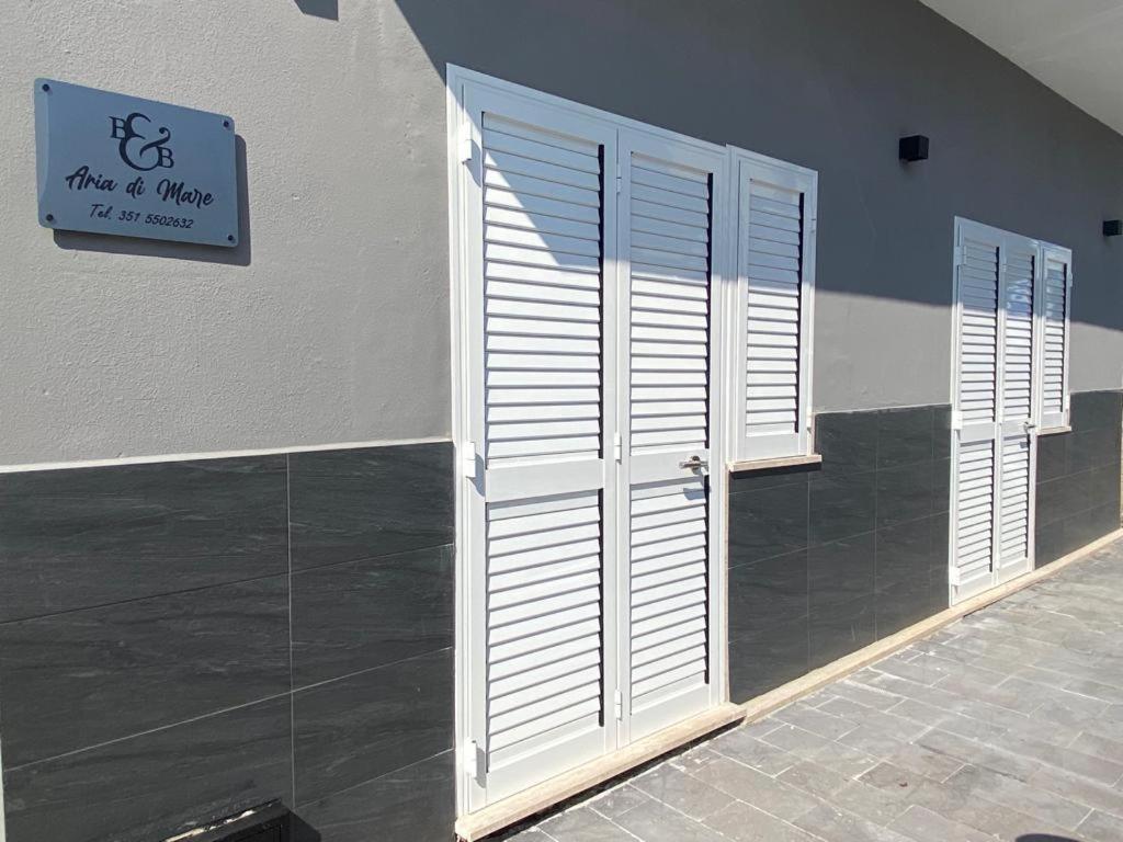 Bnb Aria Di Mare Santa Marinella Exterior foto