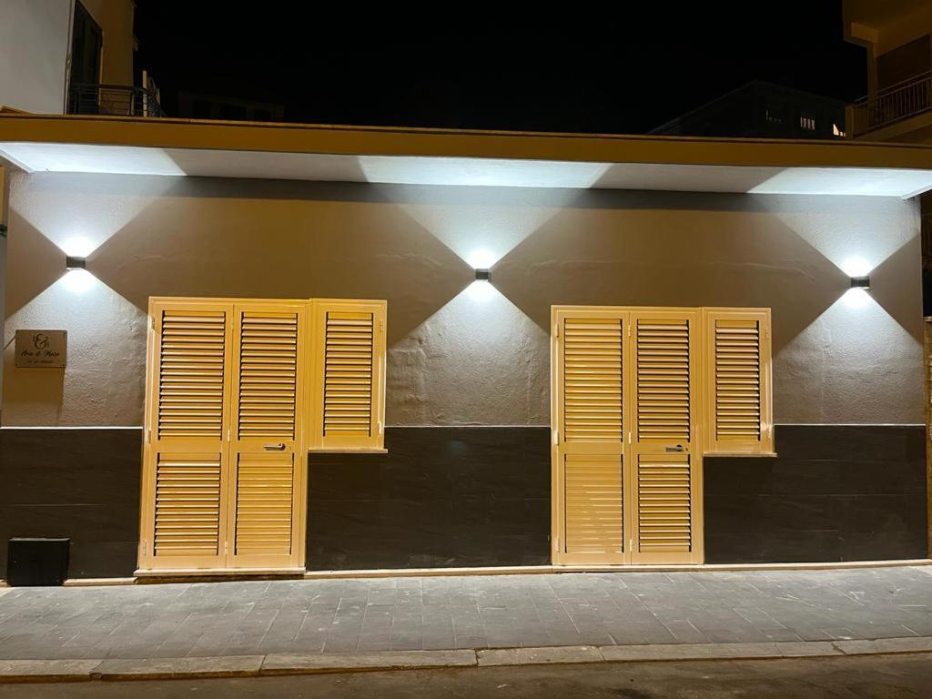 Bnb Aria Di Mare Santa Marinella Exterior foto