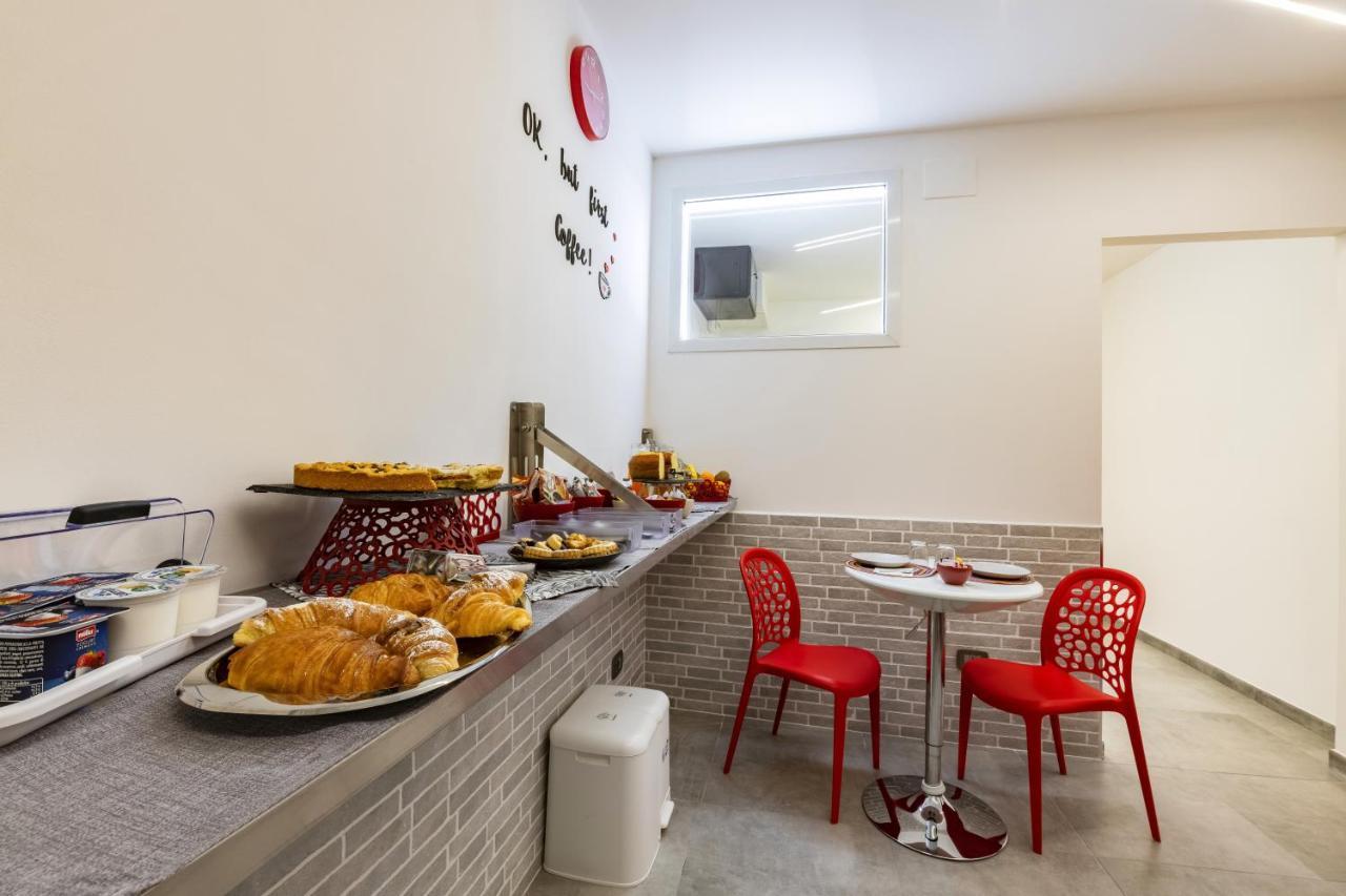 Bnb Aria Di Mare Santa Marinella Exterior foto