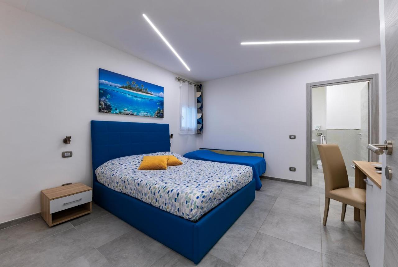 Bnb Aria Di Mare Santa Marinella Exterior foto