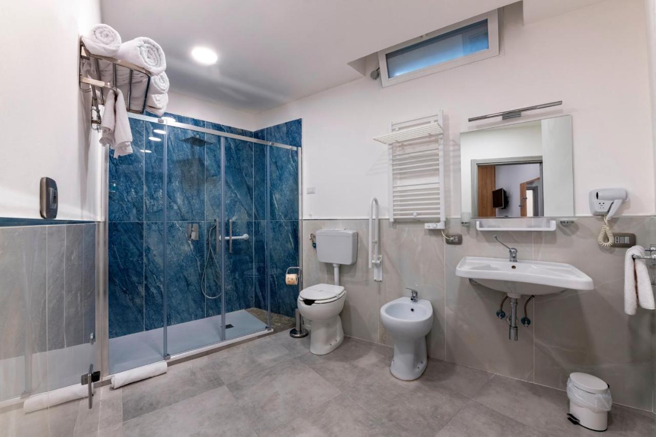 Bnb Aria Di Mare Santa Marinella Exterior foto