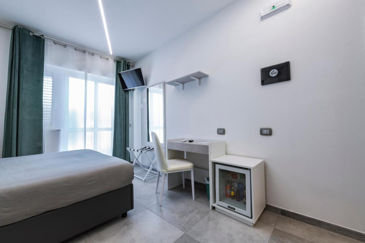 Bnb Aria Di Mare Santa Marinella Exterior foto