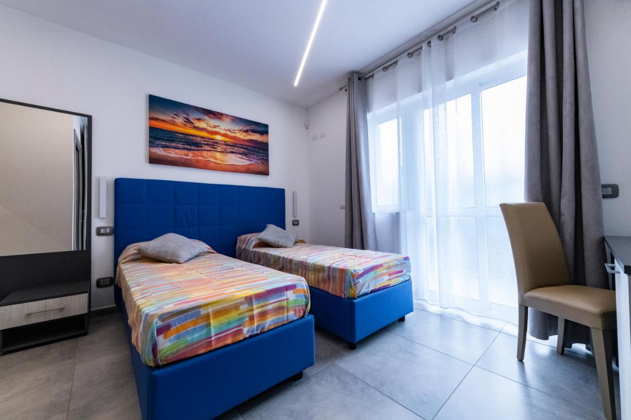 Bnb Aria Di Mare Santa Marinella Exterior foto